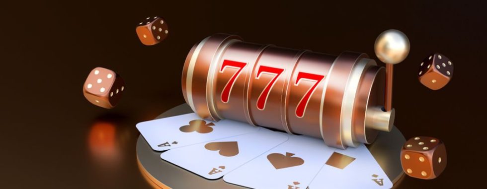 8 casino Caça-Níqueis Online com Tema de Las Vegas