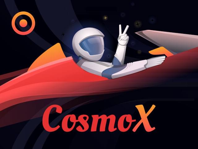 8 casino CosmoX
