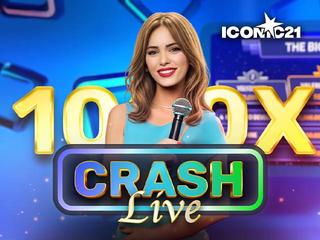 8 casino Crash ao Vivo