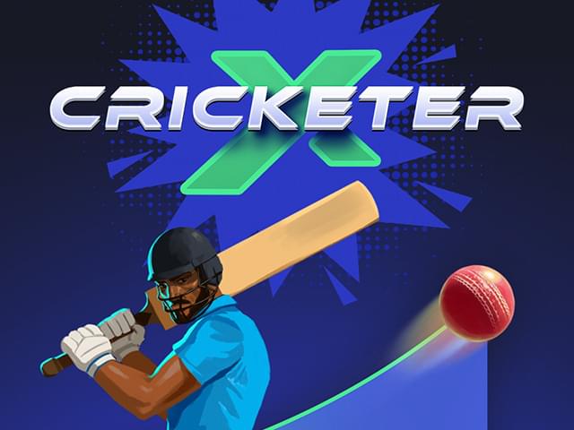 8 casino CricketerX