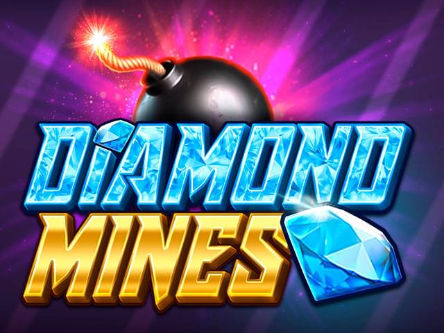 8 casino Minas de Diamante™