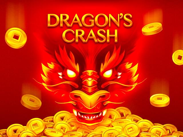 8 casino Crash dos Dragões