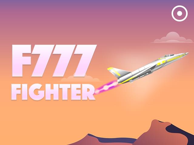 8 casino F777 Fighter