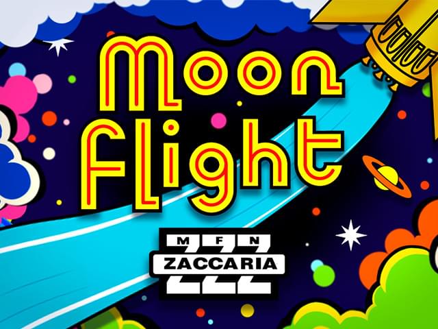 8 casino Deslizante de Voo Lunar