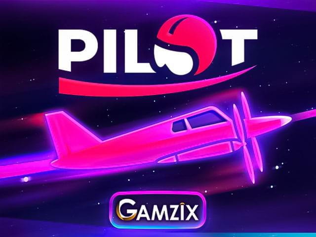 8 casino Piloto