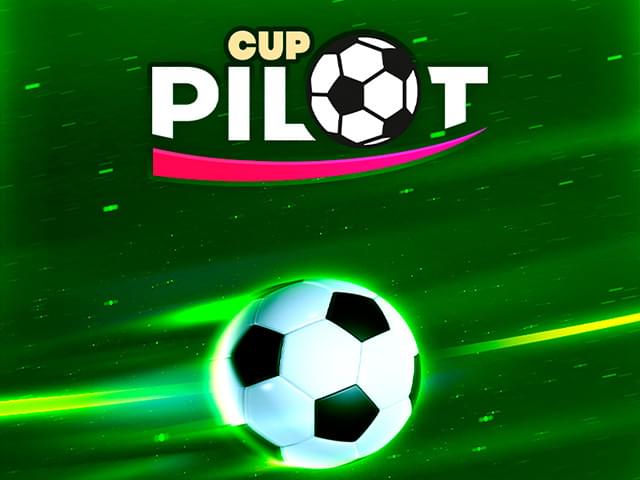 8 casino Copa do Piloto