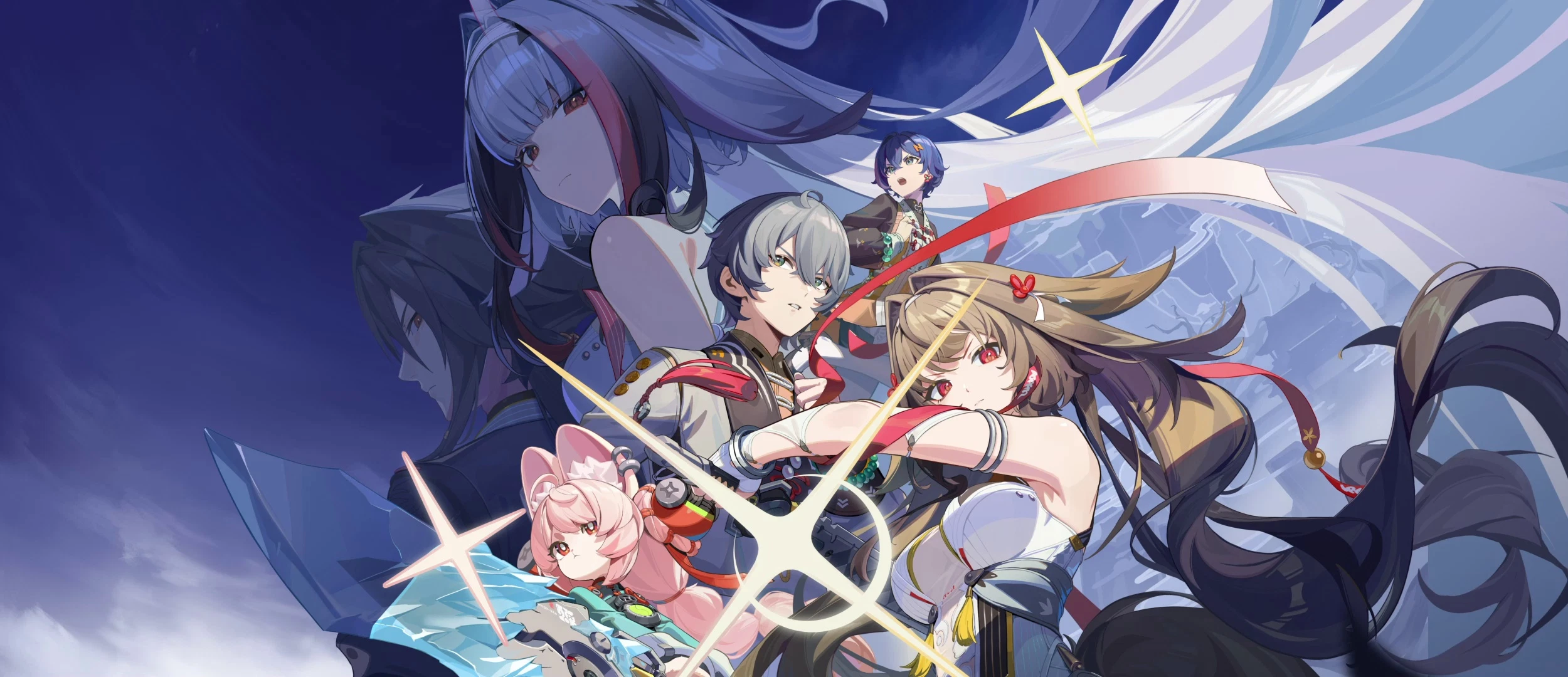 8 CASINO Zenless Zone Zero